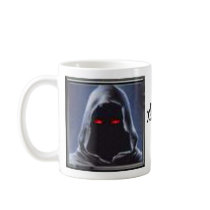xXFXx Clan Cup mugs by CyberWolf xXFXx Clan Cup mugs