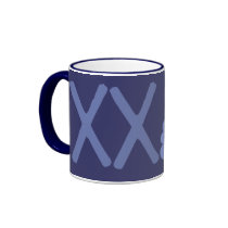 XXguy Mugs by transtees XXguy Mugs