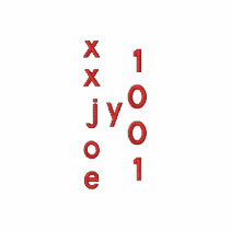 xxjoey1001 jacket embroidered shirts