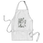 XXL APRON