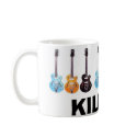 xxl_electric-guitar-epiphone-wildkat, xxl_elect... mugs by rockyoursocks12 xxl_electric-guitar-epiphone-wildkat, xxl_elect... mugs