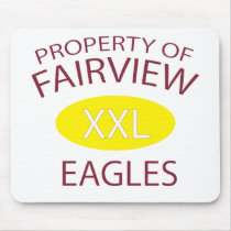 XXL Fairview mousepads by fairview_commties XXL Fairview mousepads