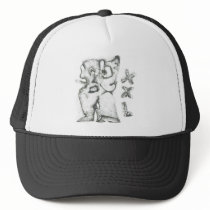 XXL hats by naranjay XXL hats