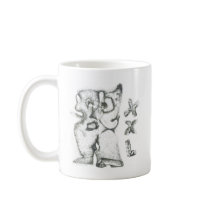 XXL mugs by naranjay XXL mugs