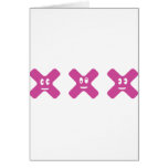 xxx cards