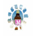 Ladies Baby Doll (Fitted)