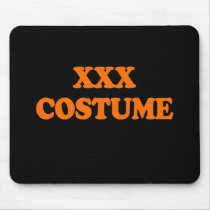 XXX COSTUME (2) MOUSE PADS