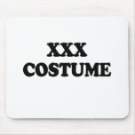 XXX COSTUME - mousepads