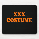 XXX COSTUME - mousepads