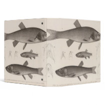 XXX Gila 3 Ring Binder