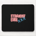 Xxx Girls Black mousepads by TheFamousLabel Xxx Girls Black mousepads