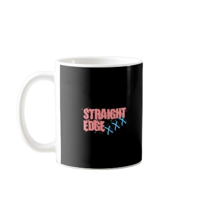 Xxx Girls Black Mug by TheFamousLabel