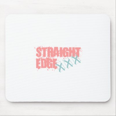 Xxx Girls Mouse Mats by TheFamousLabel