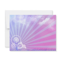 xxx invitations by CreativeColours xxx invitations