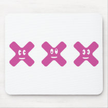 xxx mouse pads