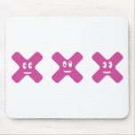 xxx mousepads