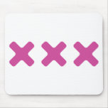 xxx purple mousepads