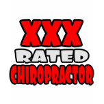 XXX Rated Chiropractor