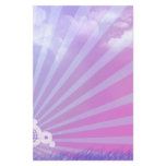 xxx stationery design