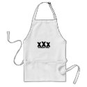 xXx Straight Edge aprons by straight_edge xXx Straight Edge aprons