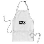 xXx Straight Edge