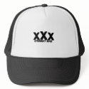 xXx Straight Edge hats by straight_edge xXx Straight Edge hats