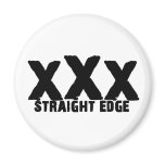 xXx Straight Edge