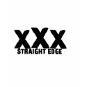 xXx Straight Edge t-shirts by straight_edge xXx Straight Edge t-shirts
