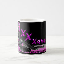 XXXQUISITE MUG