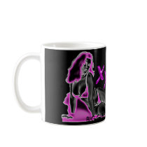 XXXQUISITE MUG