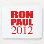 XXXX 2012 -- MOUSEPAD
