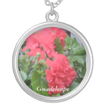 XXXXX 056, Guadeloupe Jewelry