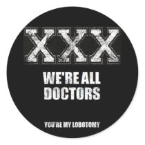 xxxxxxx, STICKERWERE, YOUARE
