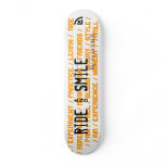 XY Boards Skate Decks