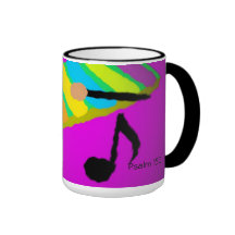 Xylophone Mug