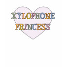 ladies_casual_tshirt - Get these gifts for your favorite xylophone player.  These are great xylophone gifts.  Give this to your favorite mallet player.