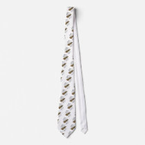 Xylophone Tie