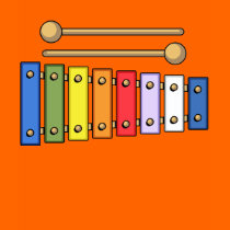 XYLOPHONE t-shirts