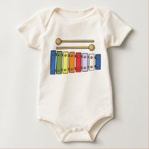 XYLOPHONE t-shirts