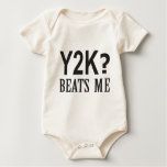Y2K Beats Me Shirts