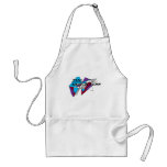 Y8U aprons