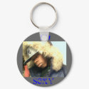 y.b.b keychains