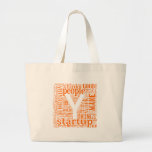 Y Combinator Bags