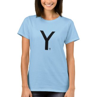 Y