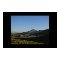 Y Garn and Trum-y-Ddysgl posters