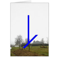 Y in Yding cards