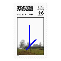 Y in Yding postage