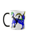 Y is for Yale mugs
