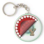 Y KEY CHAIN