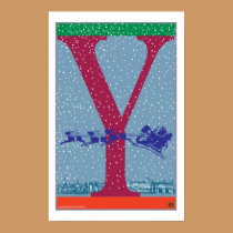 Y-Poster/Print